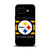 Pittsburgh Steelers Team 01 Google Pixel 9A Case