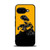 Pixar Wall e Lonely Google Pixel 9A Case