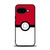 Pokemon Pokeball Google Pixel 9A Case