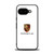 Porsche Logo 01 Google Pixel 9A Case