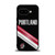 Portland Trail Blazers 02 Google Pixel 9A Case