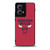 Chicago Bulls Motorola Moto Edge Case