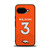 Russell Wilson Denver Broncos Google Pixel 9A Case