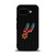 San Antonio Spurs 04 Google Pixel 9A Case