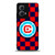 Chicago Fire 02 Motorola Moto Edge Case