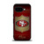 San Francisco 049ers 02 Google Pixel 9A Case