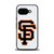 San Francisco Giants 07 Google Pixel 9A Case