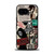 Scream Aesthetic Google Pixel 9A Case