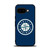 Seattle Mariners 01 Google Pixel 9A Case