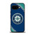 Seattle Mariners Major League Baseball Google Pixel 9A Case