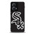 Chicago White Sox 03 Motorola Moto Edge Case