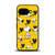 Snoopy Beagle of My Heart Google Pixel 9A Case