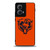 Chicago Bears 06 Motorola Moto Edge Case