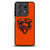 Chicago Bears 06 Motorola Moto Edge Case