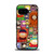 Southpark Characters Google Pixel 9A Case