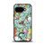 SpongeBob Series Squidward Fever Google Pixel 9A Case
