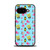 SpongeBob SquarePants Jellyfish Party Google Pixel 9A Case