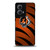 Cincinnati Bengals 01 Motorola Moto Edge Case