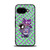 Spooky Pokemon Gengar Evolution Google Pixel 9A Case