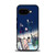 Spy àFamily Mirror of Secrets Google Pixel 9A Case