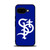St Paul Saints 02 Google Pixel 9A Case