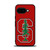 Stanford Cardinal 01 Google Pixel 9A Case