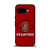 Stanford Cardinal 03 Google Pixel 9A Case