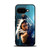 Star Wars Ahsoka Lightsaber Google Pixel 9A Case