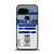 Star Wars R2 D2 Google Pixel 9A Case