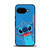 Stitch Aloha Energy Google Pixel 9A Case