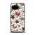 Stranger Things Hellfire Gothic Chaos 02 Google Pixel 9A Case