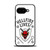 Stranger Things Hellfire Lives Google Pixel 9A Case