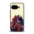 Street Fighter Game Google Pixel 9A Case