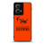 Cleveland Browns Motorola Moto Edge Case