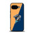 Sugar Land Space Cowboys 02 Google Pixel 9A Case