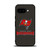 Tampa Bay Buccaneers 01 Google Pixel 9A Case