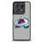 Colorado Avalanche 02 Motorola Moto Edge Case