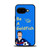Ted Lasso Quote Google Pixel 9A Case