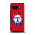Texas Rangers 02 Google Pixel 9A Case