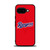 Texas Rangers 04 Google Pixel 9A Case
