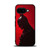 The Batman Robert Pattinson Google Pixel 9A Case