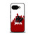 The Boys Series Google Pixel 9A Case