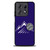 Colorado Rockies 1999 Motorola Moto Edge Case
