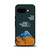 The North Face Google Pixel 9A Case