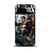 The Punisher Comic Google Pixel 9A Case