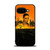 The Silo Google Pixel 9A Case