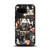 The Vampire Diaries Damon Elena Google Pixel 9A Case