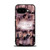 The Vampire Diaries Google Pixel 9A Case