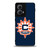 Connecticut Sun Motorola Moto Edge Case