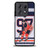 Connor McDavid Oilers 02 Motorola Moto Edge Case